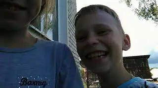 Иду в новую заброшку.😱