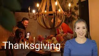 Thanksgiving