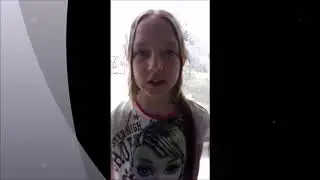 Мы помним! Мы гордимся! Огурцова Кристина 5А