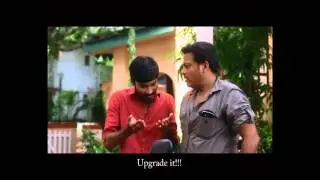 Dhanush OLX Ad - The Chase
