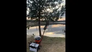Форелевая Рыбалка