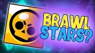 Челлендж за деномайка в Brawl stars!!!