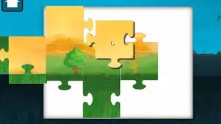 Jigsaw Puzzle