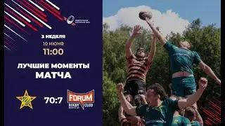 Зеленоград / Армейцы - Форум  Центр 1