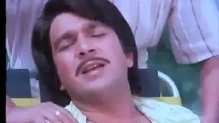 Мой защитник (Mera Rakshak) без перевода - Митхун Чакраборти