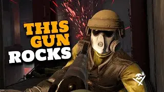 Is This the Best Weapon in Marauders?