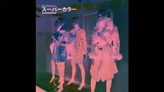 dawnDreamer - SUPERCOLOR