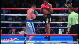 Vanes Martirosyan vs Saul Roman - Round 7