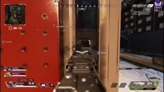 Looks like im not Matrix