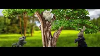 Дорожные истории 4  - Кто твой друг? (только спектакль)
