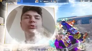 С ДНЁМ РОЖДЕНИЯ МИНИ ГИГАЧАД!😱❤️ (@allzirbest)