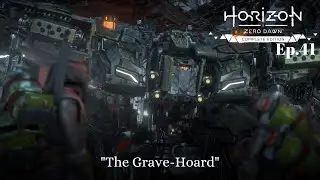 Horizon Zero Dawn ~ Ep.41 ~ Quest 