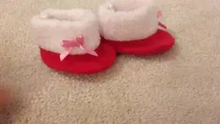 American Girl Holiday Penguin Pajamas Review