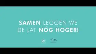 Dental Clinics & Toportho Congres 2017 - Beurs van Berlage