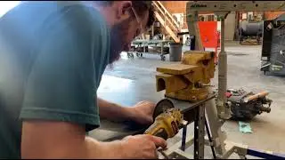 Building Custom Wrench Racks, Simple Easy DIY