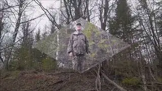 Лысьва, карьер + памятник венгерским военнопленным