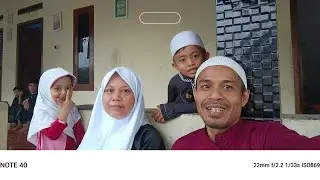 Rumahku adalah Surgaku #PecintaAbahAos