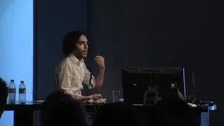 Immersive Writing Lab - JULIAN MCCREA - Promo