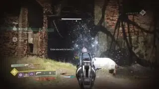 Destiny 2 gambit invasion with all team waiting you but i control panic