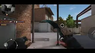 FRAGMOVIE | STANDOFF 2