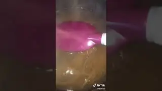 Fuck it: spaghetti brush