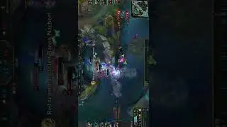 Akshan Montage - Best Akshan Penta #akshan #akshanmontage