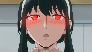 Basically Yor Forger fans