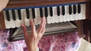 Варшана Лила - киртан 3 часть