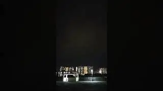 UFO in Penang  #4