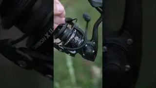 How To Spool A Spinning Reel FAST & EASY!