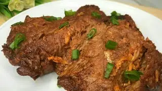 How To Make Nyama Choma Using Oven