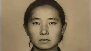 Aizhan Bekova: The Kyrgyz Maniac. The USSR's Horrific Affair