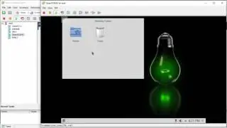 How to Install openSUSE Leap 42 1 KDE   GNOME on VMware ESXi 6