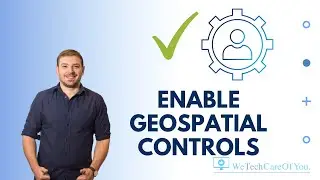 Enable Geospatial Controls in your Environment   Power Platform Admin Center