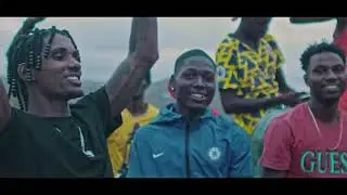 Kelven - Nha Terra (Official Video) Prod by. MLR Beatz