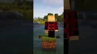 Minecraft Simple Raid Farm 1.19+ | #shorts