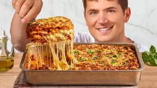 The Best Lasagna You'll Ever Make