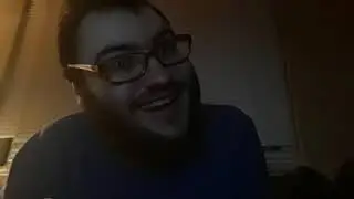 Nick Reacts To Love To Read With Barney(Part 1)