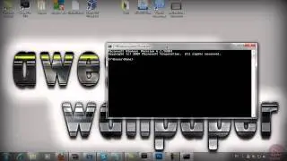 Command Prompt Basics - Browsing Folders [Tutorial 1]