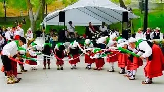 Gorulari- Elko Basque Festival 2019