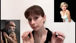 Мужественная мужественность и женственная женственность или Как нам понравиться друг другу...