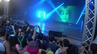[LIVE] Giorgio Vanni Live @ Parco Sigurtà 2019 - Detective Conan