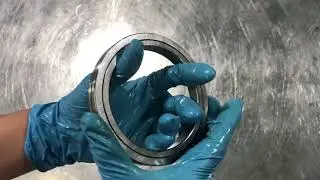 HSX011824/HSX011828 Cross roller bearing