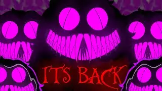 The Craziest Horror Franchise RETURNS