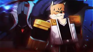 The REAPER 2 SAJIN Shikai Experience | TENKEN