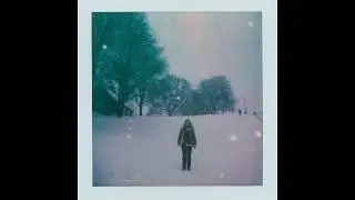 girl in red - i need to be alone.