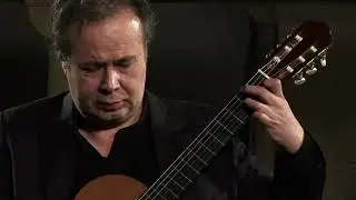 Aire de Zamba (Javier Contreras)