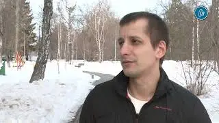 Максим Бойко: «Молодежь активно голосует на выборах»