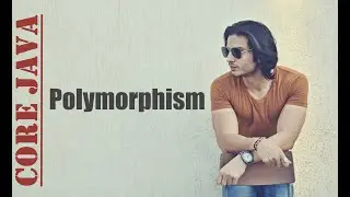 Polymorphism in JAVA | Abhinav Tonk