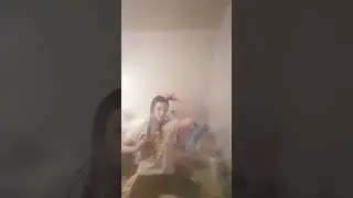 Part 2 of shower routine style